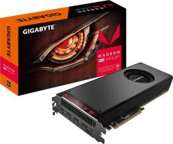 GIGABYTE Radeon RX VEGA 64 8GB HBM2 2048bit (GV-RXVEGA64-8GD-B)