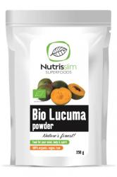Nutrisslim Pudra de Lucuma 250 g