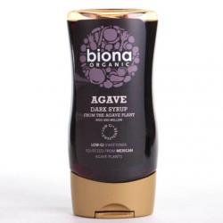 biona Sirop de Agave Dark 250 ml