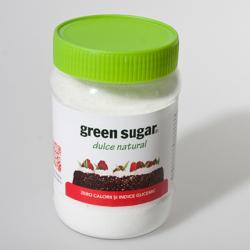 Remedia Green Sugar Pudra 300 g