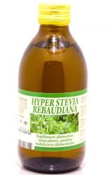 Hypericum Plant Indulcitor Hyper Stevia Rebaudiana 250 ml