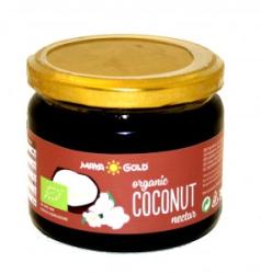 MAYA GOLD Organic Nectar de Cocos 300 ml