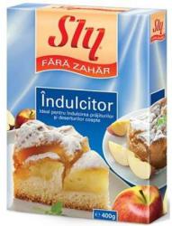 Sly Nutrition Indulcitor 400 g