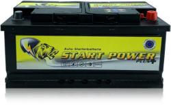 Start Power 95Ah 760A right+