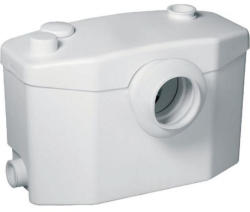 SFA Sanipro XR Silence (SRSTD)