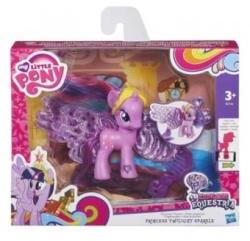 Hasbro My little pony Twilight Sparkle cu aripi Explore Equestria (B5718)