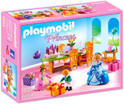 Playmobil Petrecere De Ziua Prinţesei (6854)