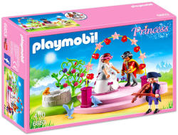 Playmobil Bal Mascat (6853)