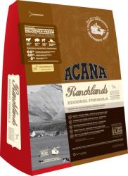 ACANA Ranchlands 6 kg