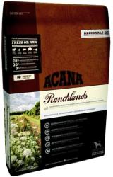 ACANA Ranchlands 11,4 kg