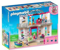 Playmobil Mini Shopping Centre (5499)