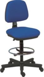 Antares Bora footrest C. 06 blue BBSZV368