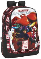 Disney Ghiozdan Big Hero6 (611537665)