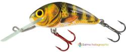 Salmo Vobler SALMO Hornet H3S RIP - Real Identity Perch, Sinking, 3.5cm, 2.6g (84413594)