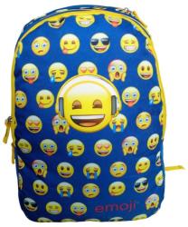 Paxos Ghiozdan Emoji bleu (PX167951)