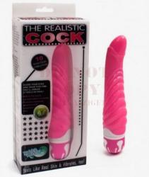 LyBaile Bordázott G-pont vibrátor