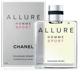 CHANEL Allure Homme Sport EDC 150 ml Parfum