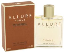 CHANEL Allure Homme EDT 50 ml