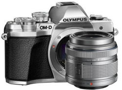 Olympus E-M10 Mark III + 14-42mm II R (V207071BE000/BE030/SE000/SE030)