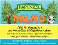 RAPUNZEL Unsoare de palmier (250g)