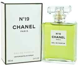 CHANEL No.19 EDT 100 ml Parfum
