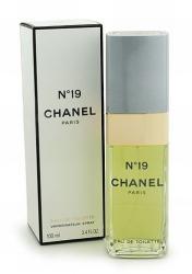 CHANEL No.19 EDT 50 ml