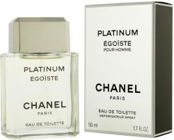 CHANEL Platinum Egoiste EDT 50 ml Parfum