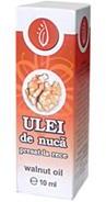 Manicos Ulei de nuca (10ml)