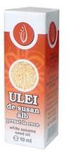 Manicos Ulei de susan alb (10ml)