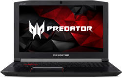 Acer Predator Helios 300 G3-572-77SR NH.Q2CEU.007