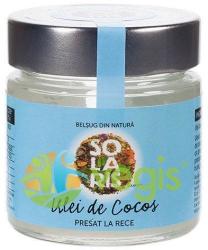 Solaris Ulei de cocos (200ml)