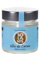 Solaris Ulei de cocos (300ml)