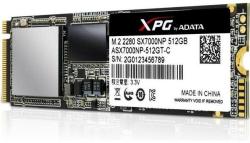 ADATA SX7000 512GB ASX7000NP-512GT-C