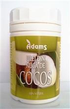 Adams Vision Ulei de cocos (250ml)