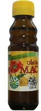 Herbavit Ulei de mac (100ml)