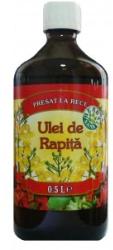 Herbavit Ulei de rapita (500ml)