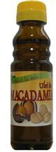Herbavit Ulei de macadamia (100ml)