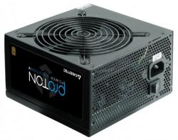 CHIEFTEC PROTON 600W 80 PLUS Bronze (BDF-600S)
