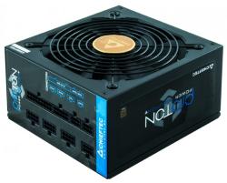 CHIEFTEC PROTON 650W 80 PLUS Bronze (BDF-650C)