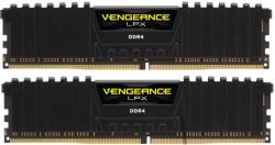 Corsair VENGEANCE LPX 16GB (2x8GB) DDR4 3000MHz CMK16GX4M2C3000C16