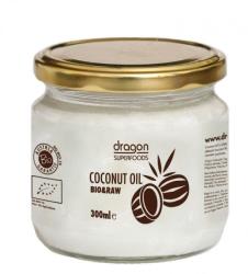 Dragon Superfoods Ulei  virgin de cocos (300ml)