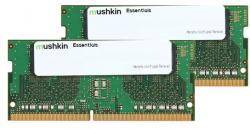 Mushkin 8GB (2x4GB) DDR4 2133MHz MES4S213FF4G18X2