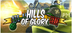 Plug In Digital Hills of Glory 3D (PC)