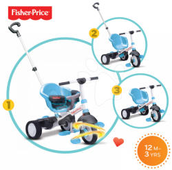 smarTrike Fisher-Price Charm TouchSteering (3150933)
