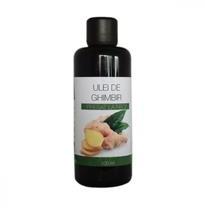 Pronat Ulei de ghimbir (100ml)