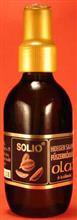 Solio Ulei de chimen (100ml)