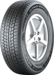 General Tire Altimax Winter 3 185/65 R14 86T