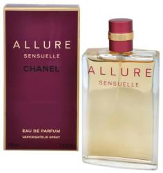 CHANEL Allure Sensuelle EDP 100 ml Parfum