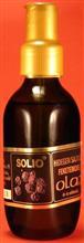 Solio Ulei de piper negru (100ml)