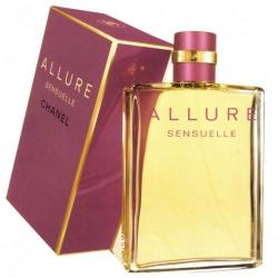 CHANEL Allure Sensuelle EDT 100 ml Parfum